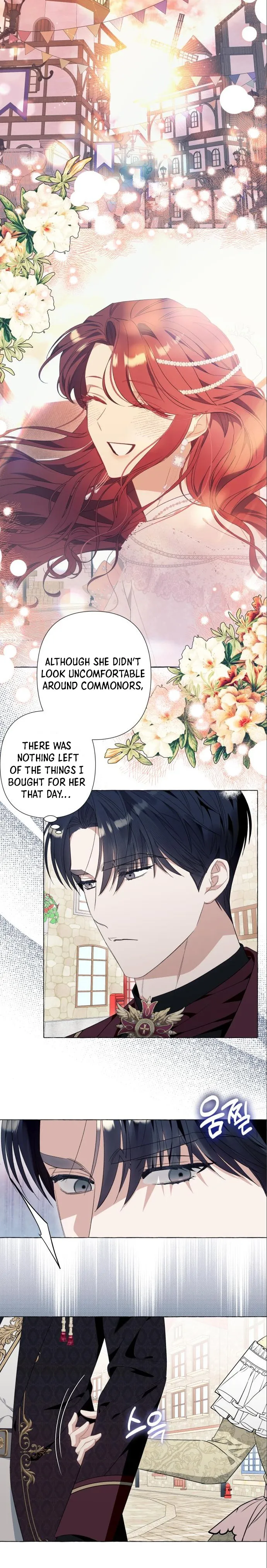I Thought It’s a Common Possession Chapter 42 - page 5