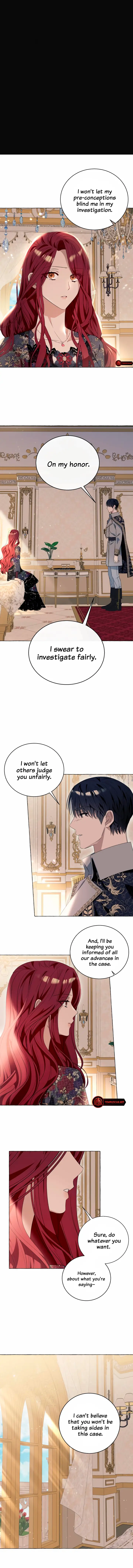 I Thought It’s a Common Possession Chapter 15 - page 1