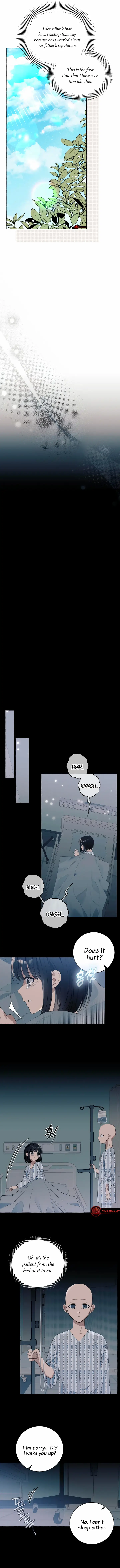 I Thought It’s a Common Possession Chapter 15 - page 9