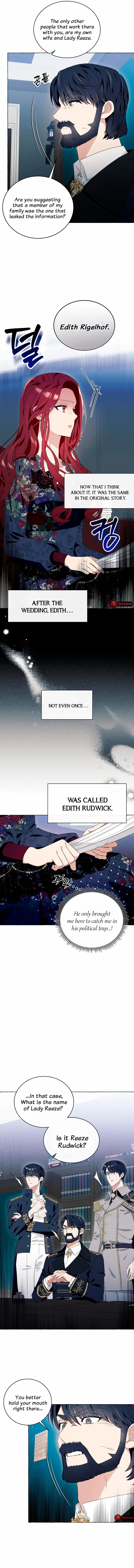 I Thought It’s a Common Possession Chapter 14 - page 4
