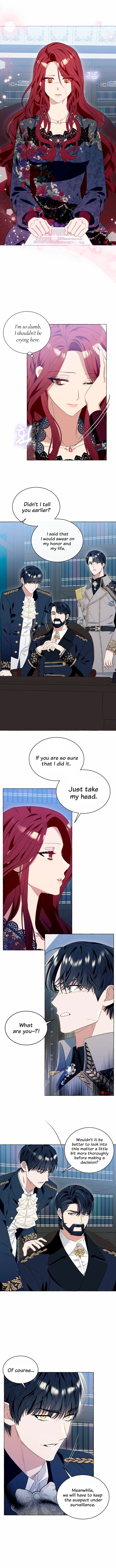 I Thought It’s a Common Possession Chapter 14 - page 8