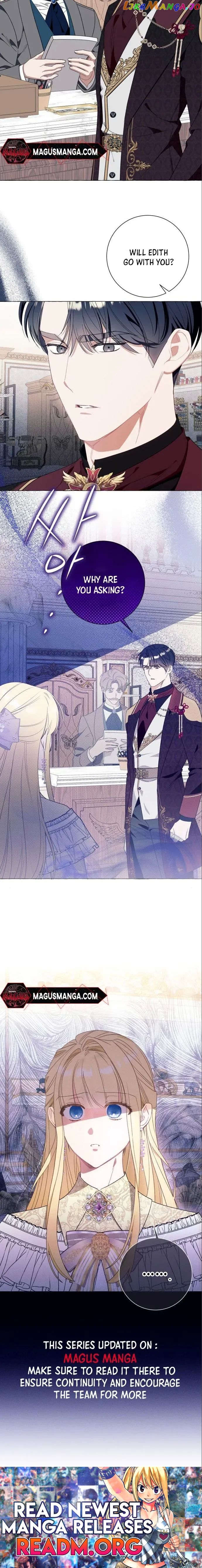 I Thought It’s a Common Possession Chapter 41 - page 20