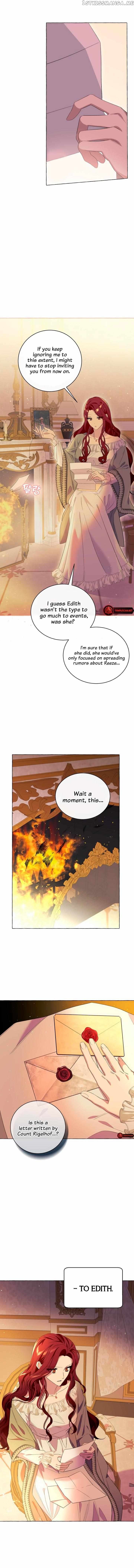 I Thought It’s a Common Possession Chapter 13 - page 9