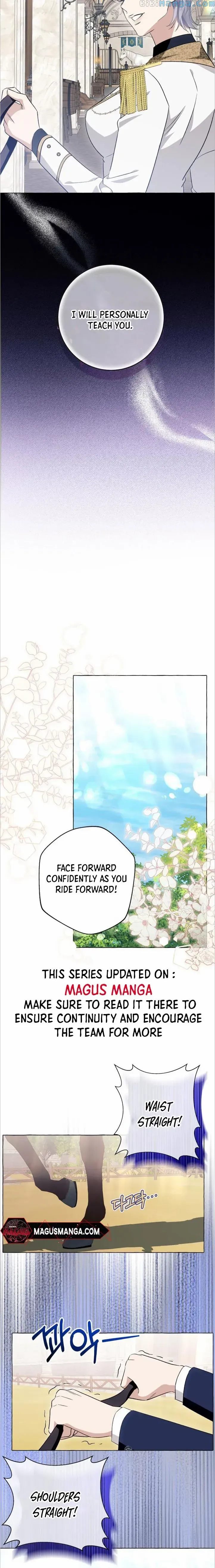 I Thought It’s a Common Possession Chapter 40 - page 15