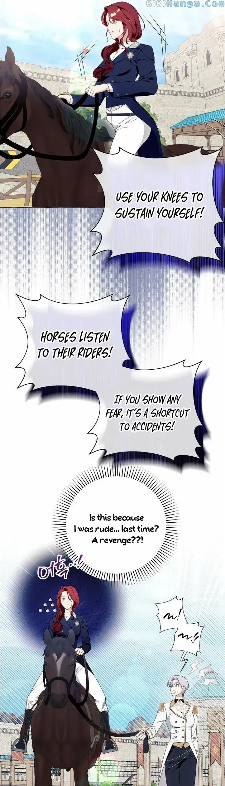 I Thought It’s a Common Possession Chapter 40 - page 16