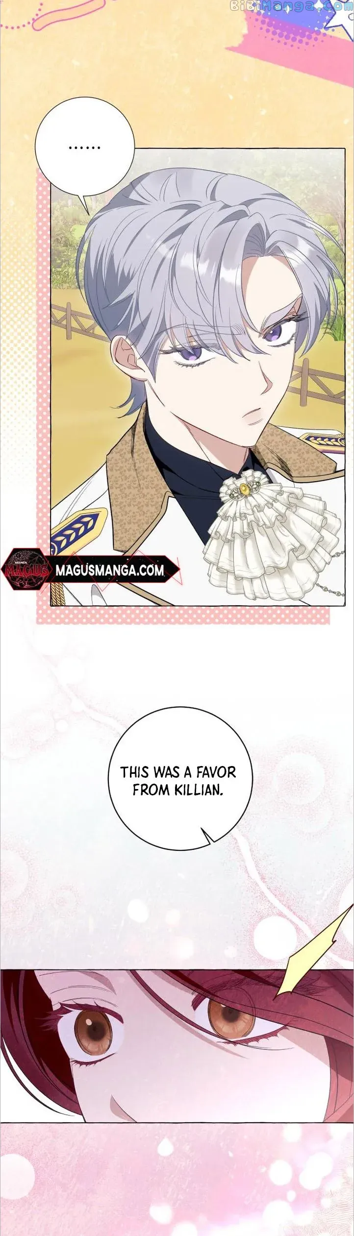 I Thought It’s a Common Possession Chapter 40 - page 19