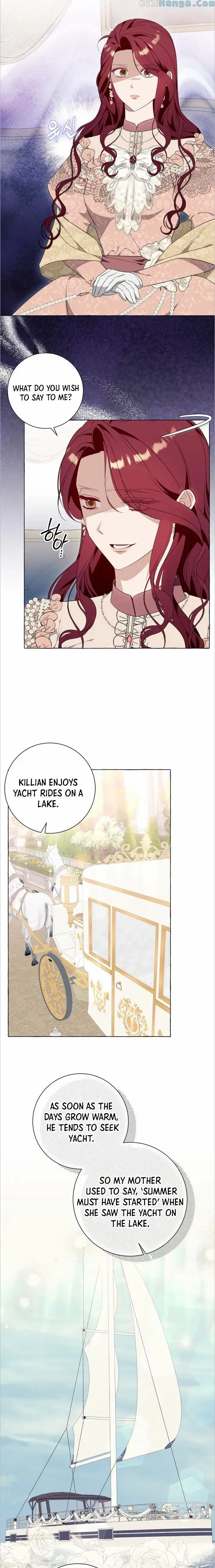 I Thought It’s a Common Possession Chapter 40 - page 6
