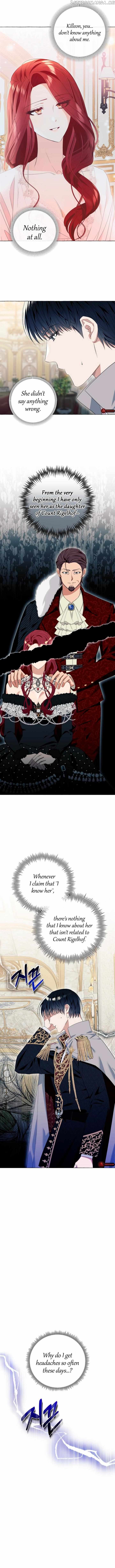 I Thought It’s a Common Possession Chapter 12 - page 3