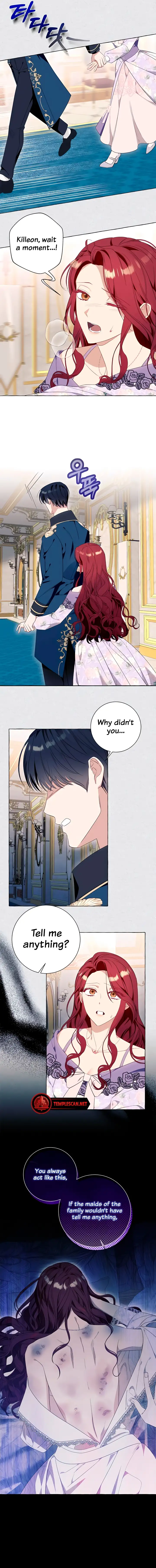 I Thought It’s a Common Possession Chapter 39 - page 11