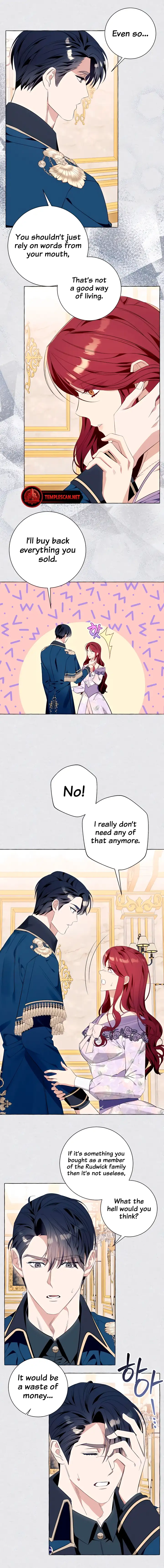 I Thought It’s a Common Possession Chapter 39 - page 13