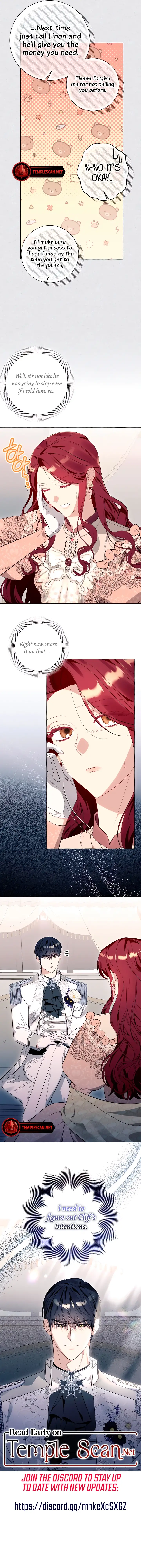 I Thought It’s a Common Possession Chapter 39 - page 14