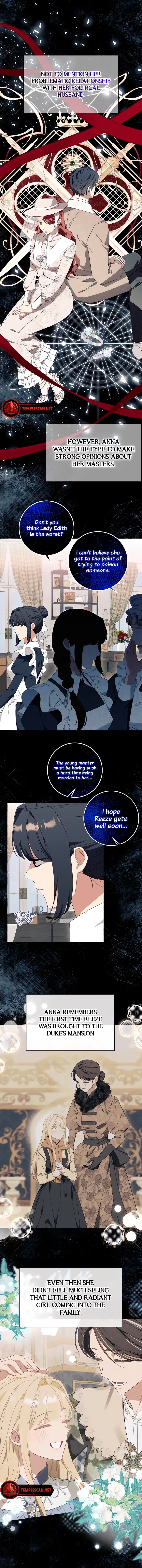 I Thought It’s a Common Possession Chapter 39 - page 3