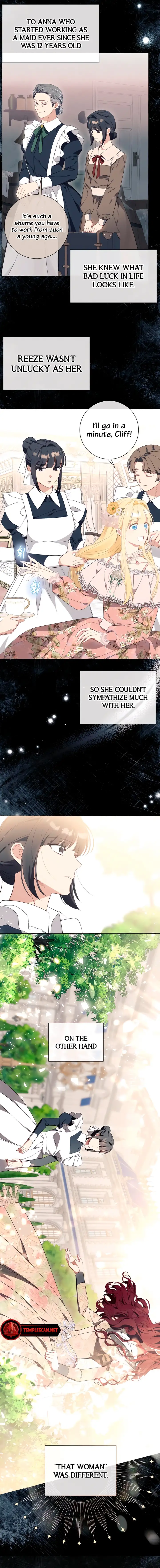 I Thought It’s a Common Possession Chapter 39 - page 4