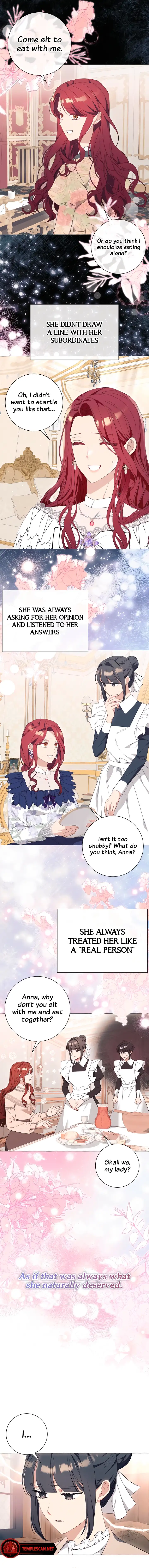 I Thought It’s a Common Possession Chapter 39 - page 5