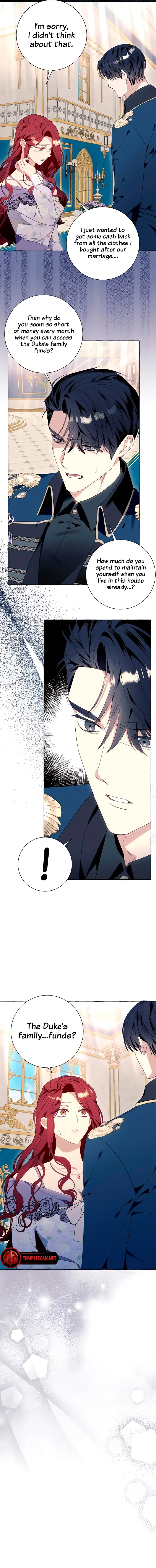 I Thought It’s a Common Possession Chapter 39 - page 9