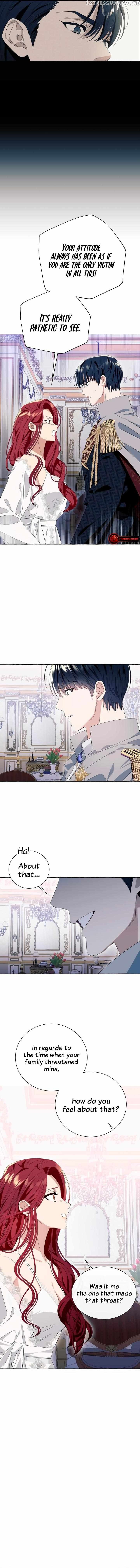 I Thought It’s a Common Possession Chapter 11 - page 13