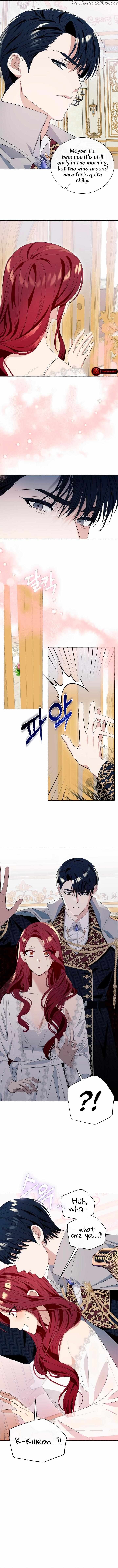 I Thought It’s a Common Possession Chapter 11 - page 9