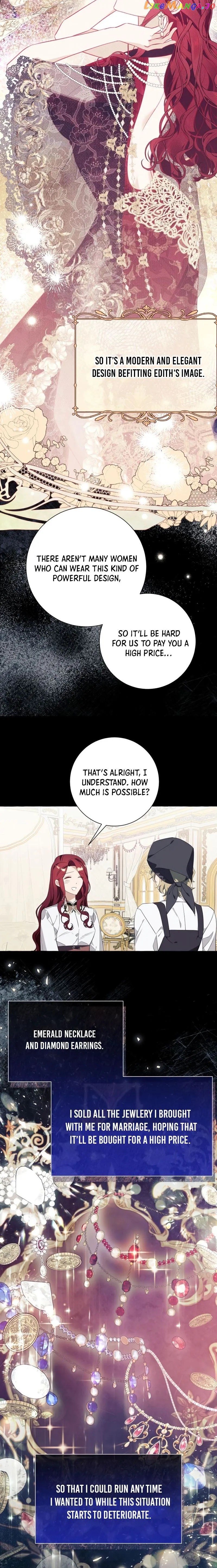I Thought It’s a Common Possession Chapter 38 - page 18