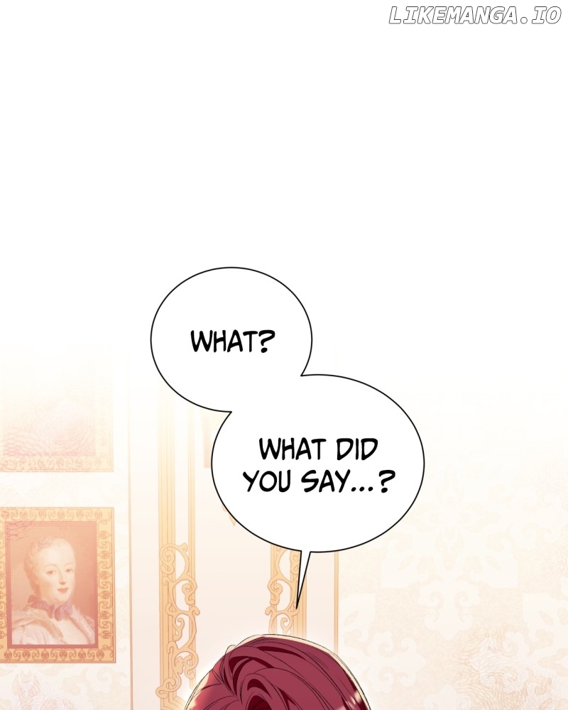 I Thought It’s a Common Possession Chapter 9 - page 1