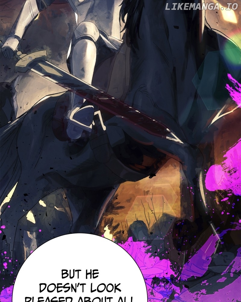 I Thought It’s a Common Possession Chapter 9 - page 100