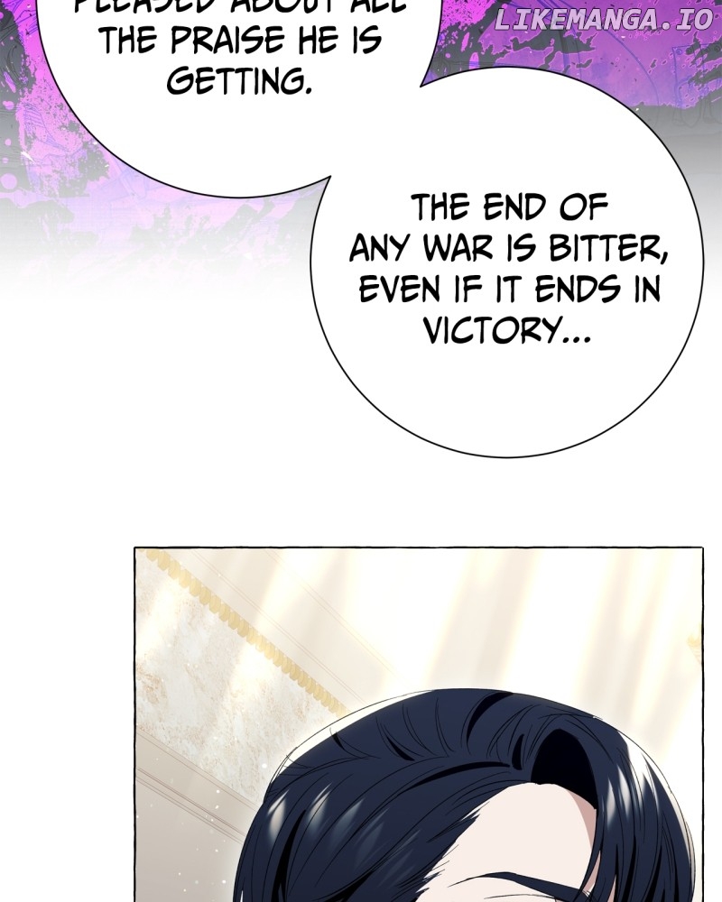 I Thought It’s a Common Possession Chapter 9 - page 101