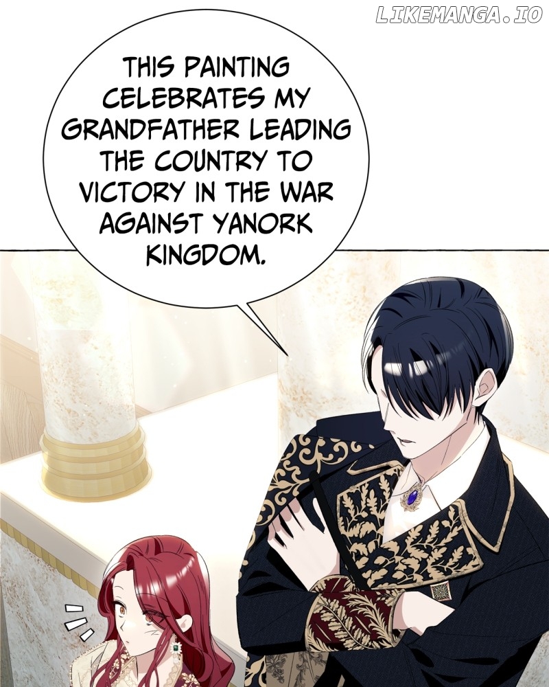 I Thought It’s a Common Possession Chapter 9 - page 103