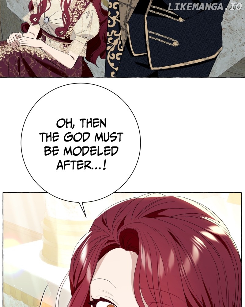 I Thought It’s a Common Possession Chapter 9 - page 104