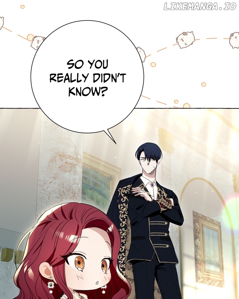 I Thought It’s a Common Possession Chapter 9 - page 106