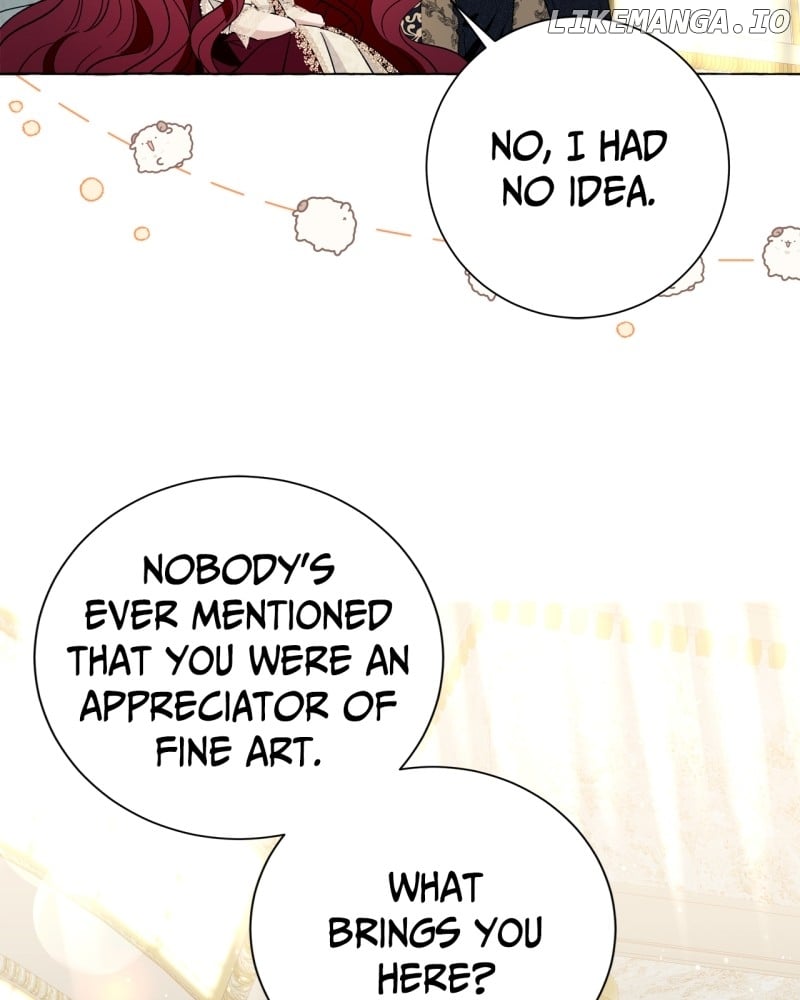 I Thought It’s a Common Possession Chapter 9 - page 107