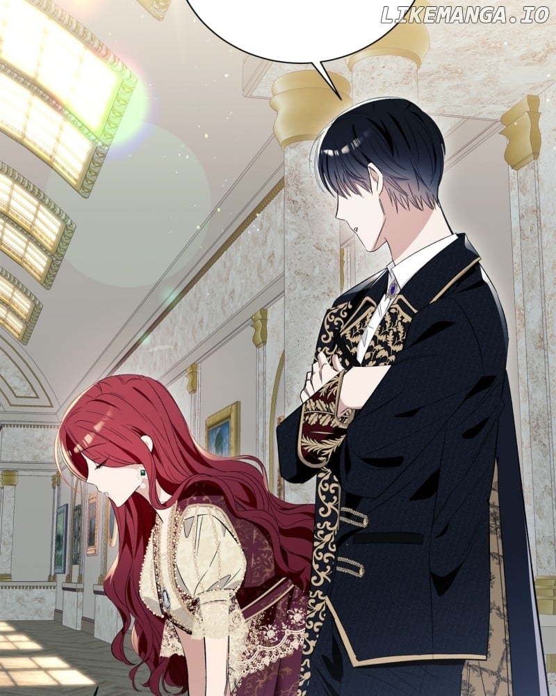 I Thought It’s a Common Possession Chapter 9 - page 108