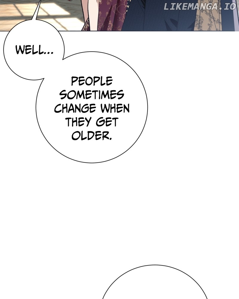 I Thought It’s a Common Possession Chapter 9 - page 109