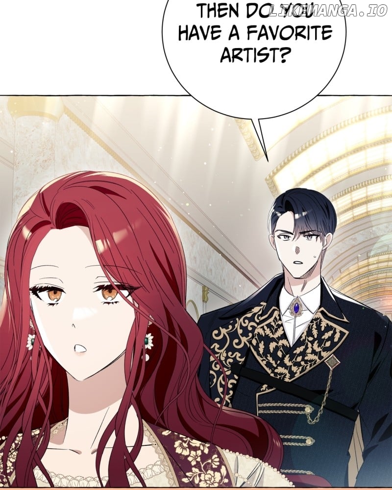 I Thought It’s a Common Possession Chapter 9 - page 110