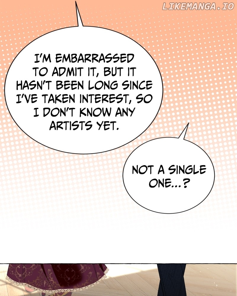 I Thought It’s a Common Possession Chapter 9 - page 111