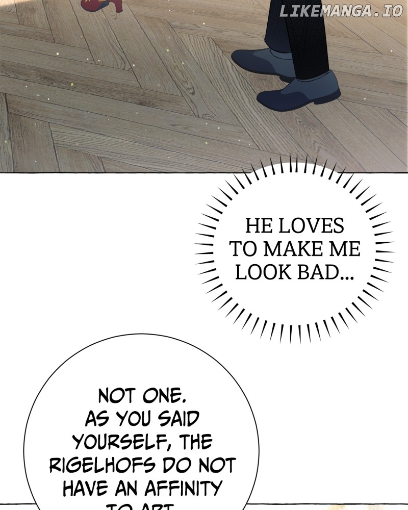 I Thought It’s a Common Possession Chapter 9 - page 112