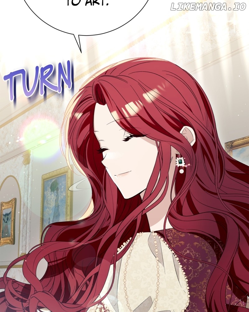 I Thought It’s a Common Possession Chapter 9 - page 113