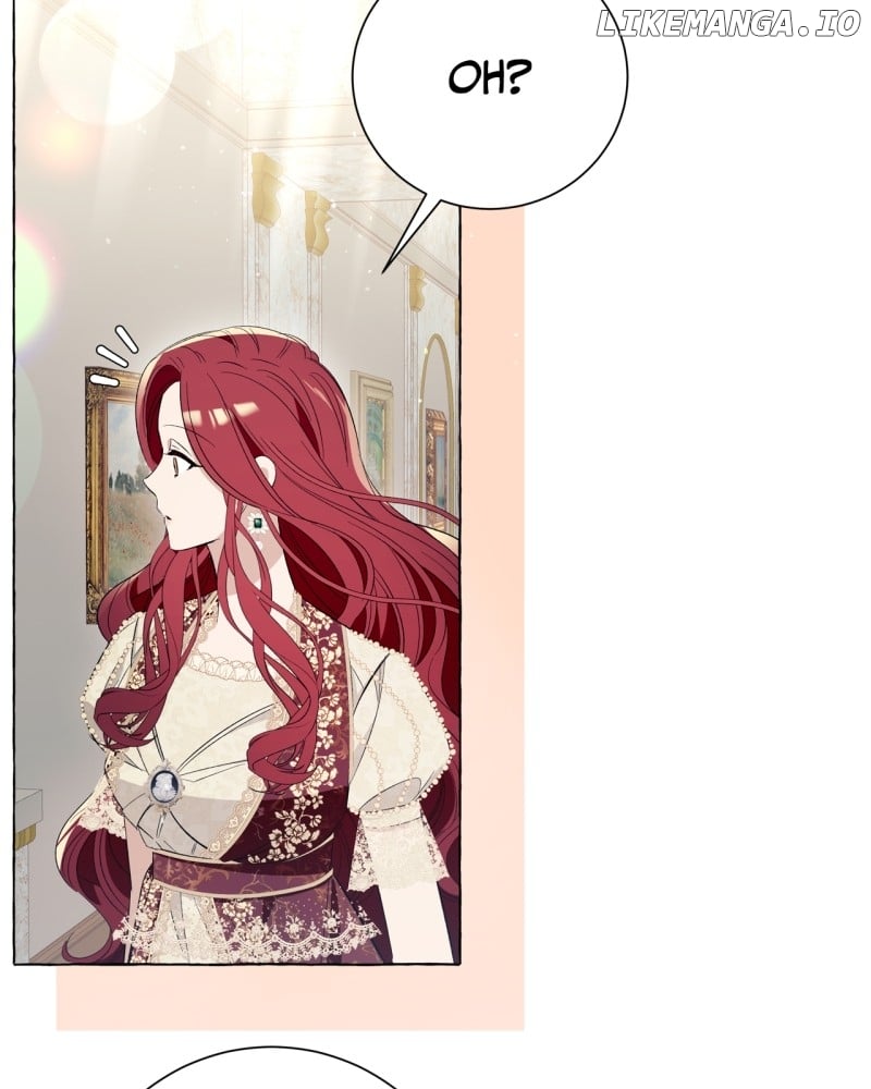 I Thought It’s a Common Possession Chapter 9 - page 116