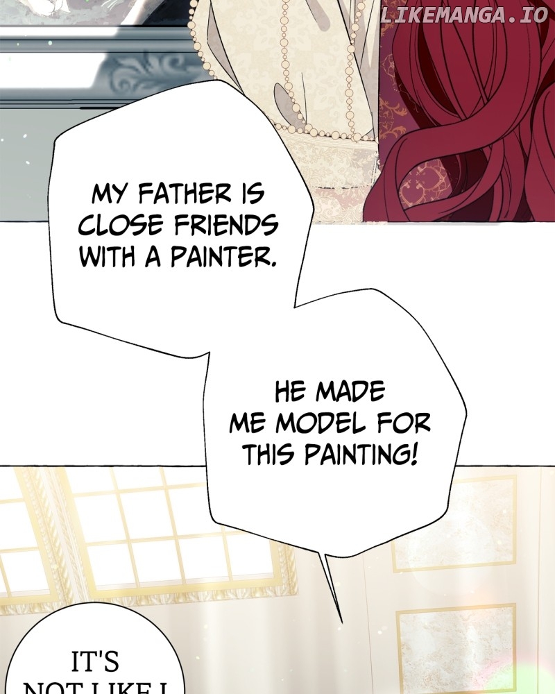I Thought It’s a Common Possession Chapter 9 - page 120