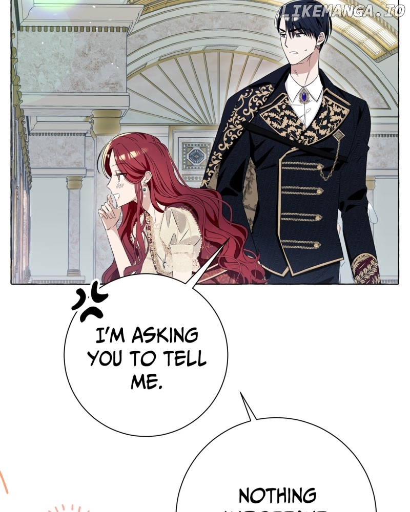 I Thought It’s a Common Possession Chapter 9 - page 123