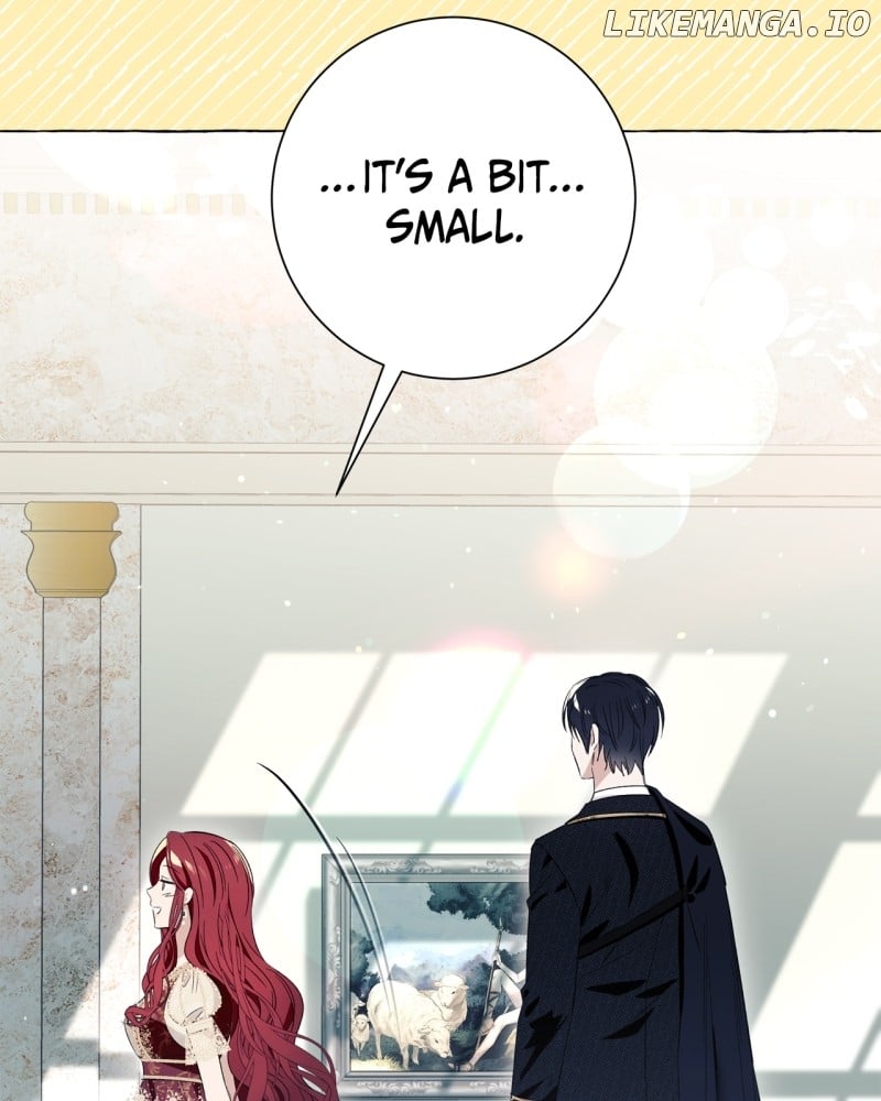 I Thought It’s a Common Possession Chapter 9 - page 125