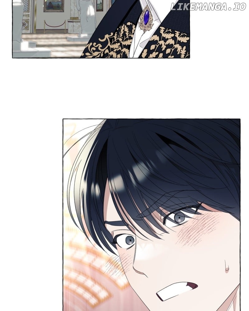 I Thought It’s a Common Possession Chapter 9 - page 128