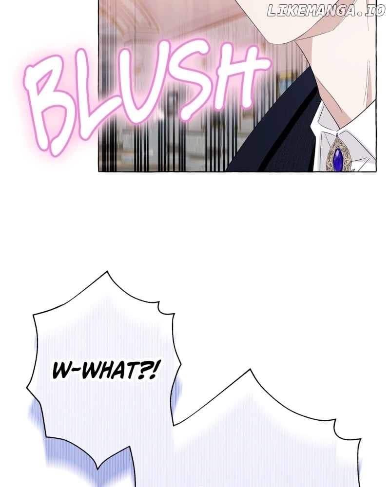 I Thought It’s a Common Possession Chapter 9 - page 129