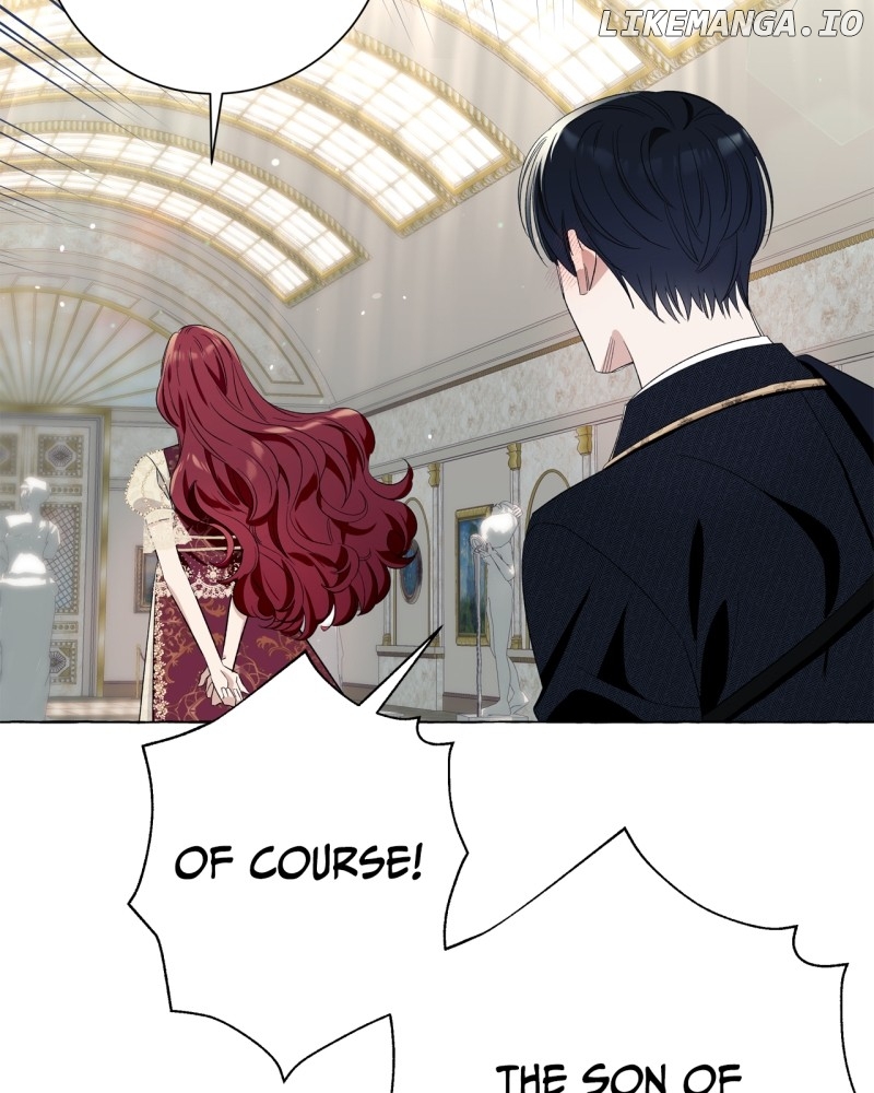 I Thought It’s a Common Possession Chapter 9 - page 131