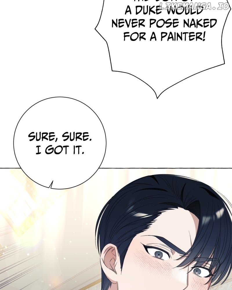 I Thought It’s a Common Possession Chapter 9 - page 132