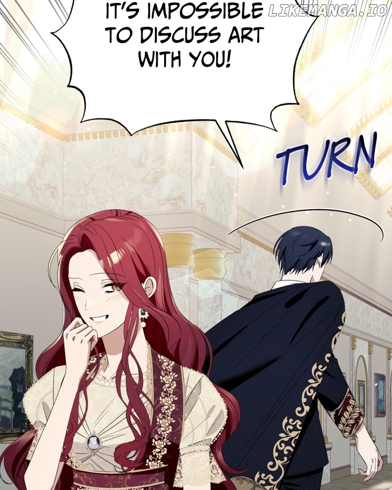 I Thought It’s a Common Possession Chapter 9 - page 134