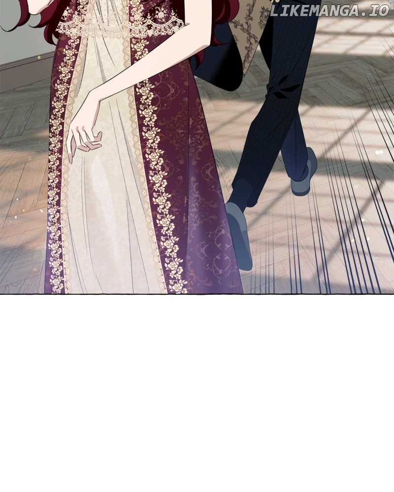 I Thought It’s a Common Possession Chapter 9 - page 135