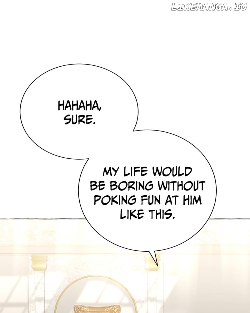I Thought It’s a Common Possession Chapter 9 - page 136