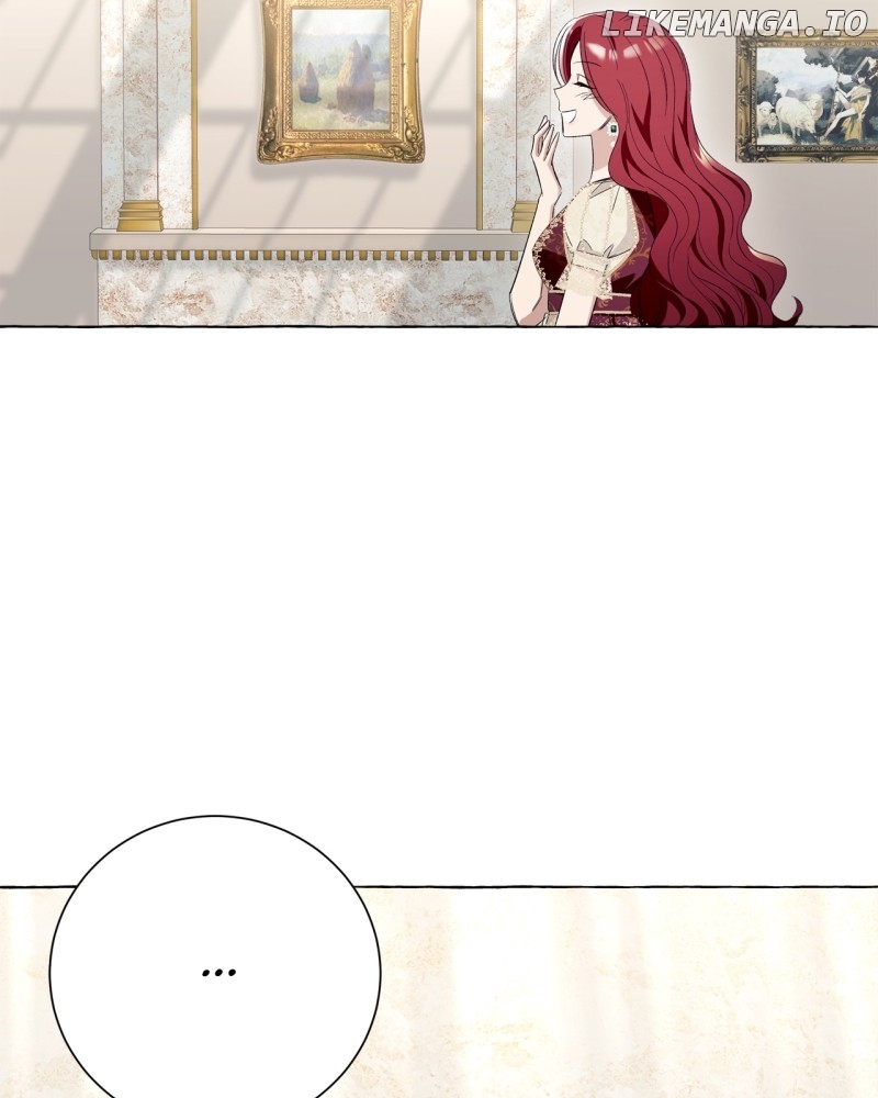 I Thought It’s a Common Possession Chapter 9 - page 137