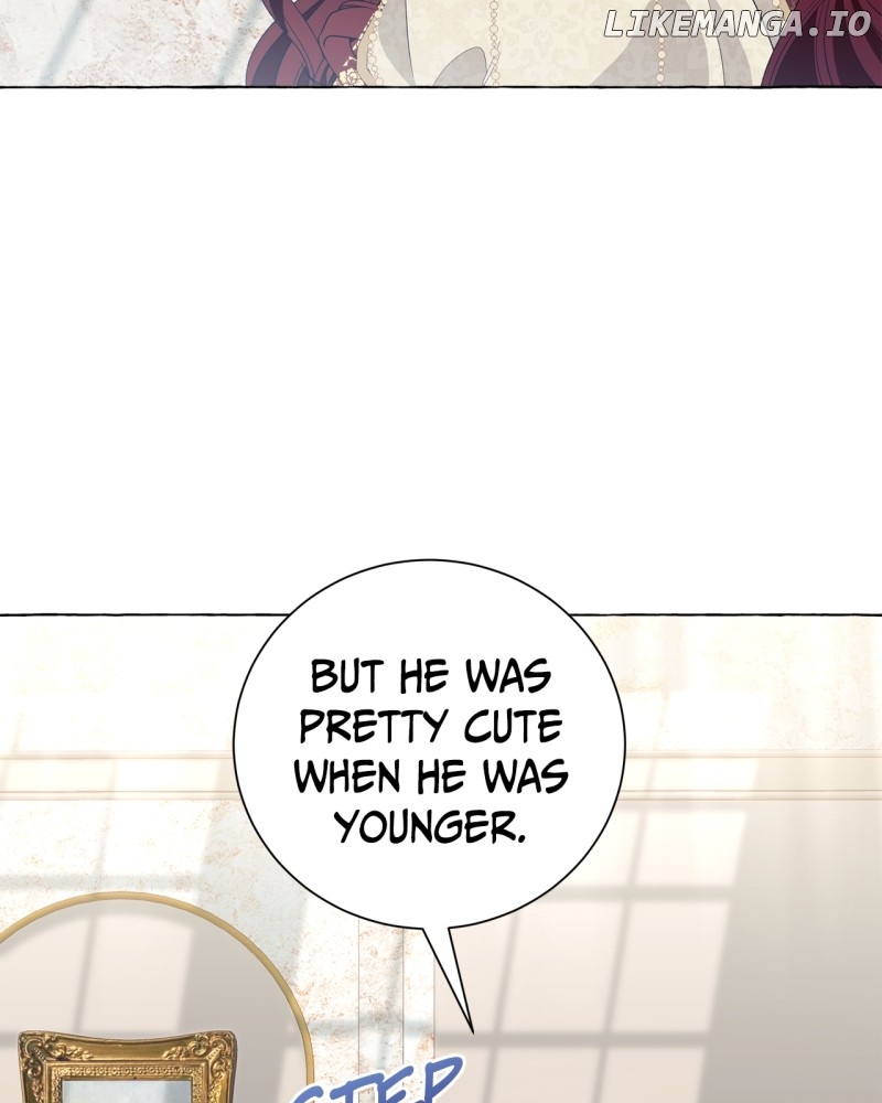 I Thought It’s a Common Possession Chapter 9 - page 139