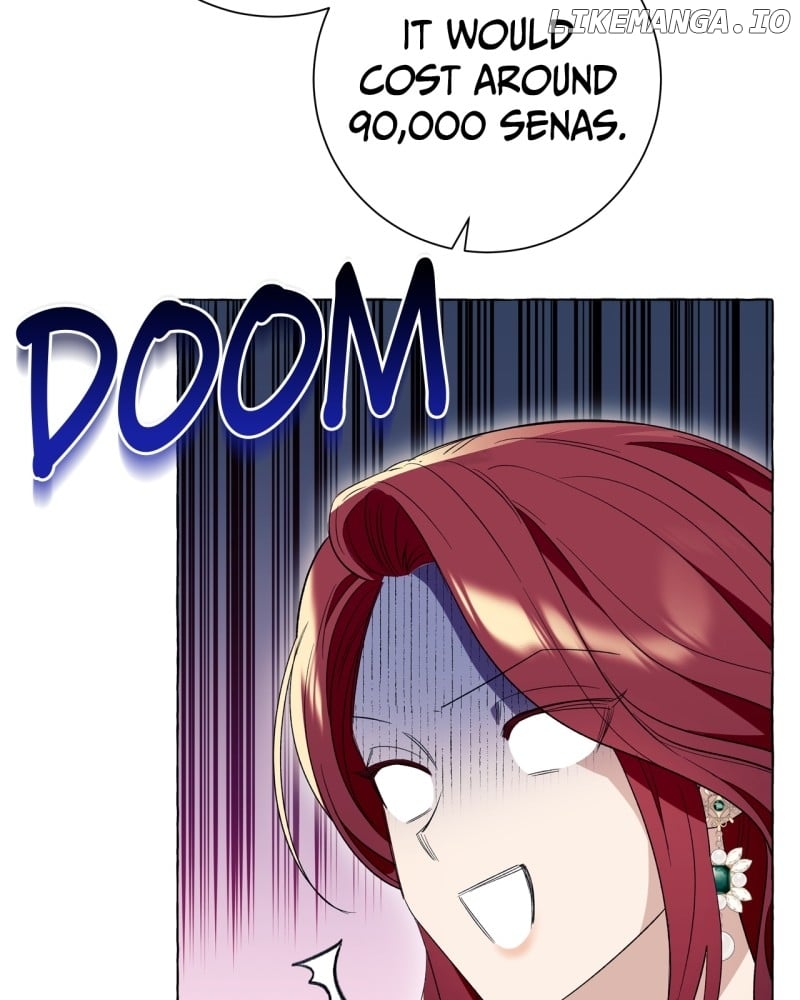 I Thought It’s a Common Possession Chapter 9 - page 15