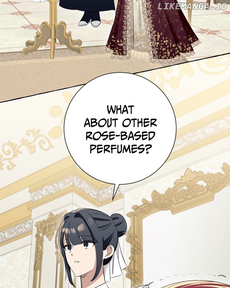 I Thought It’s a Common Possession Chapter 9 - page 18
